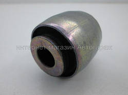 Сайлент-блок задньої поперечної тяги зліва на Рено Трафік II - PROTTEGO (Франція) 55 72 900 02RJ