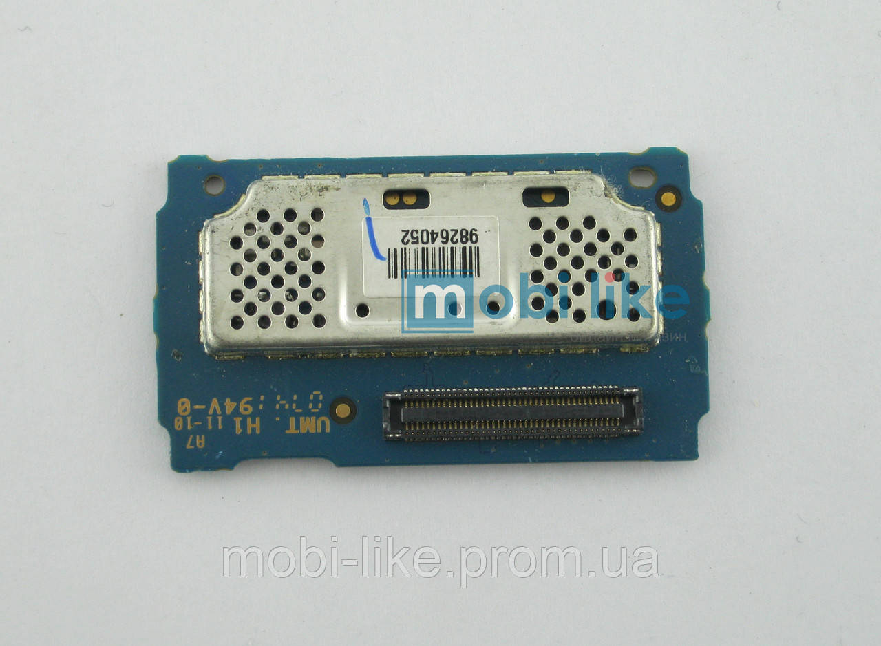 Плата цифрової клавіатури Nokia 6280 board