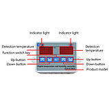 Регулятор температури і вологості ZFX-ST3012, фото 3