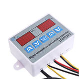 Регулятор температури і вологості ZFX-ST3012, фото 2