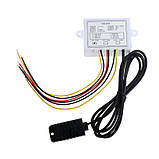 Регулятор температури і вологості ZFX-ST3012, фото 4