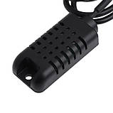 Регулятор температури і вологості ZFX-ST3012, фото 5