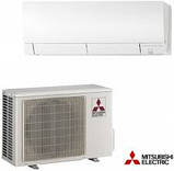 Тепловий насос Mitsubishi Electric MSZ-FH35VE/MUZ-FH35VEHZ, фото 3