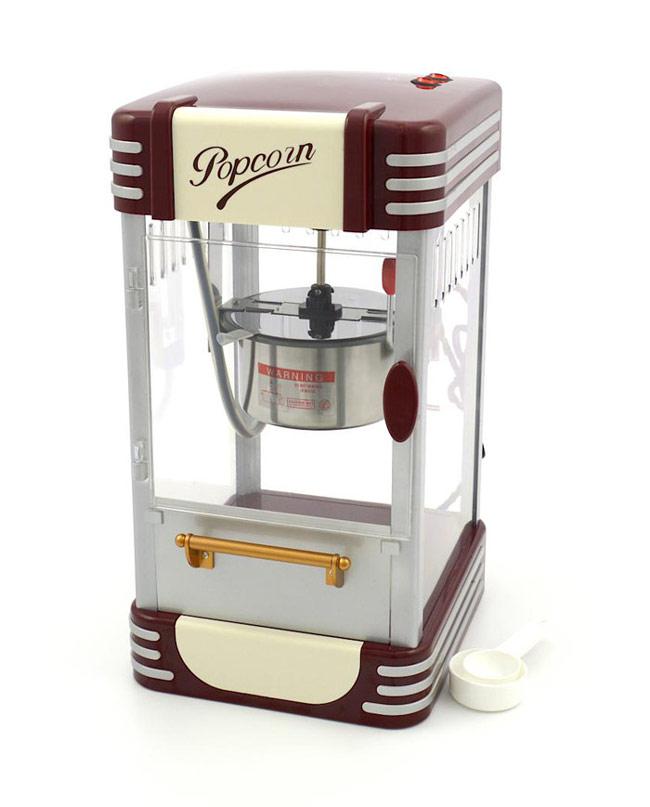 Апарат для попкорну Popcorn maker, фото 1