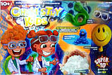 Набір дослідів 'CHEMISTRY KIDS' (укр), No3 (CHK-01-03U), фото 8