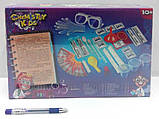 Набір дослідів 'CHEMISTRY KIDS' (укр), No1 (CHK-01-01U), фото 6