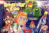 Набір дослідів 'CHEMISTRY KIDS' (укр), No1 (CHK-01-01U), фото 10