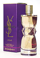 Жіноча туалетна вода Yves Saint Laurent Manifesto L'Eclat 90ml