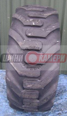 Шина на екскаватор навантажувач 480/80-26 Galaxy Super Industrial LUG 156A8 TL