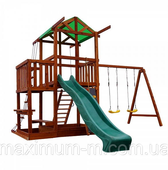Ігровий комплекс для вулиці Babyland-5