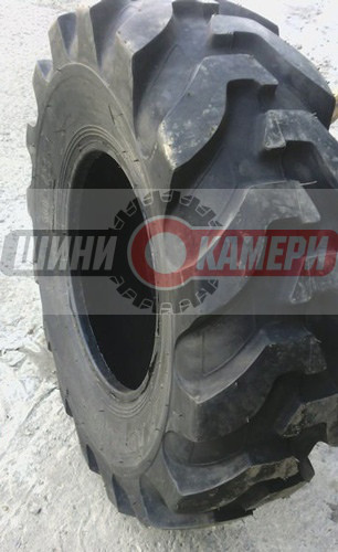 Шина на екскаватор навантажувач 12.5/80-18 Advance I-3 14PR TL
