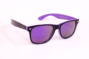 Сонцезахисні окуляри Wayfarer 2140-27, фото 3