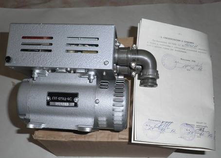 Перетворювач ПТ-125Ц-4С, фото 1