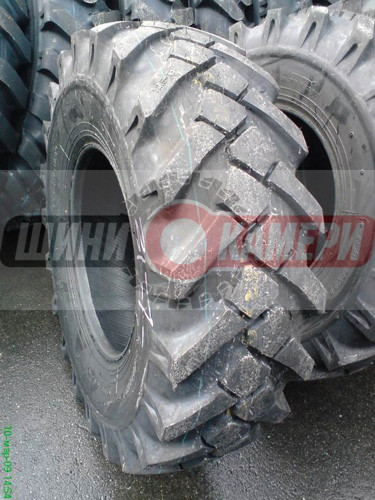 Шина екскаватор 12.5-18 Alliance 317 12PR 131G TL