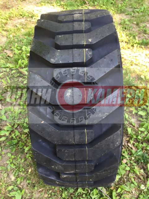 Шина навантажувач 10-16.5 Galaxy Beefy Baby III 10PR TL