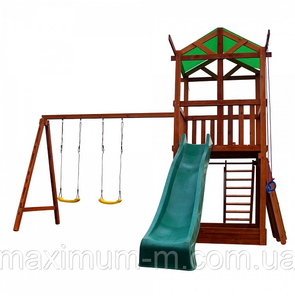 Ігровий комплекс для дітей Babyland-4