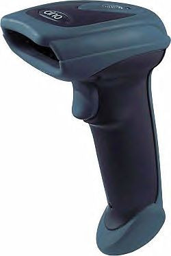 Беспроводной сканер штрихкодов CINO F790BT