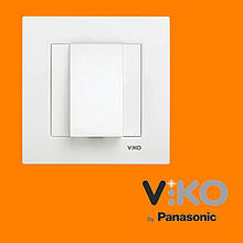 Заглушка для виведення кабелю VIKO Meridian