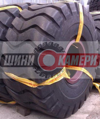 Шина спецтехніка 29.5-25 Advance E3/L3 28PR TL