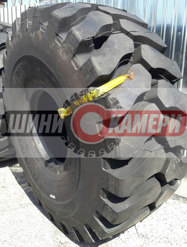Шини для навантажувачів 29.5R25 Advance GLR08 L-5 TL