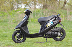 Скутер Хонда Діо 28