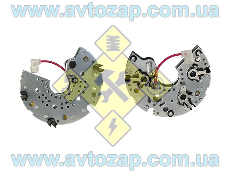 Купить Диодный мост (Блок выпрямительно-ограничительный) ВАЗ-2110-12 ...