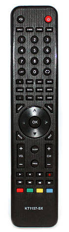 Пульт для JVC KT1157-SX, фото 1