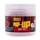 Бойли Brain Pop-Up F1 "10 мм Hot Pot/Спеції Red Robin 20г