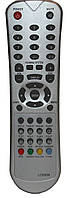 Пульт для телевізора DEX LT1501, NOKASONIC LCD 838