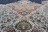 Килим Shahriyar 006 dark blue , фото 5