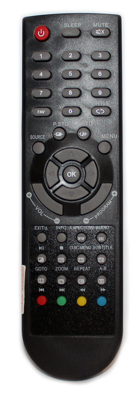 Пульт для BRAVIS LCD1940B