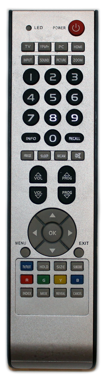 Пульт для BRAVIS LCD3232