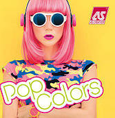 Колекція Pop Colors