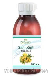 БАЖ Звіробій (Hypericum perphoratum) — 100 мл