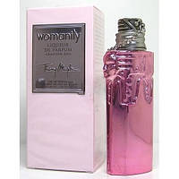 Жіноча парфумована вода Womanity Liqueur Limited Edition 50ml