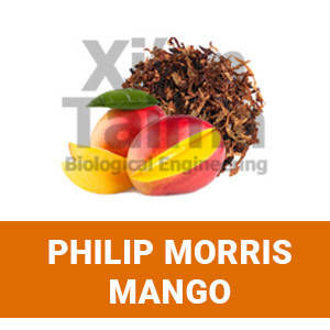 Xi'an Taima "Philip Morris Mango"