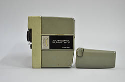 Кінокамера Aurora-Super 2x8