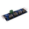 16-кан 12-біт ШІМ Серво контролер PCA9685 Arduino, фото 2