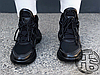 Жіночі кросівки Louis Vuitton LV Archlight Sneaker All Black размер 37, фото 7
