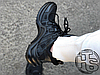Жіночі кросівки Louis Vuitton LV Archlight Sneaker All Black размер 37, фото 9