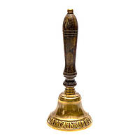 Дзвін капітанський бронзовий