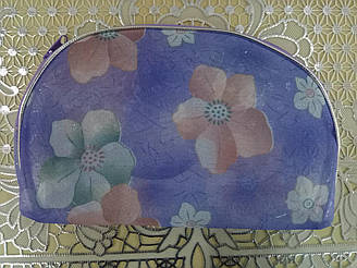 Косметичка леді велика 3 види 1 шт.