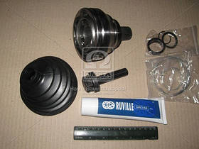 ШРУС зовнішній Volkswagen PASSAT CADDY III GOLF V (пр.о FAG)