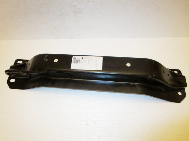 Балка нижней опоры, лыжа на Славуту, Таврию