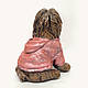 Скарбничка собака йоркширський тер'єр 21 см, фото 2