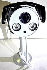 Камера відеоспостереження гібридна CAMERA 925 4mp\3.6mm AHD