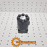 Дозатор ЮМЗ (пр. Болгарія), фото 2