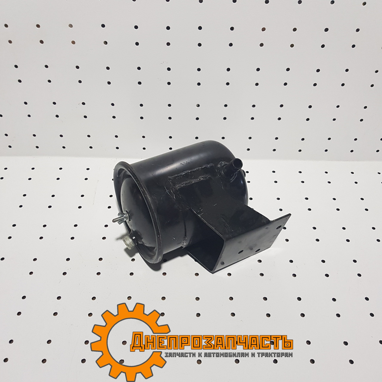 Бачок ЮМЗ гідропідсилювача керма ГОРу, фото 1