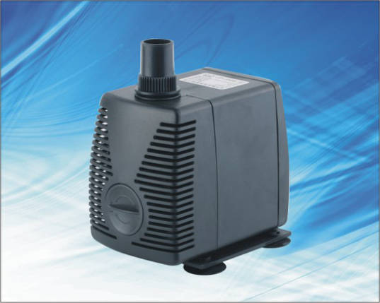 Насос для фонтану SunSun JP-067 (2300 л/год, 3 м), фото 1