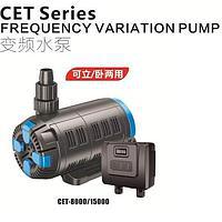 Насос для ставка SunSun CET-15000 регулятором (15000л/год , 5.2 м)